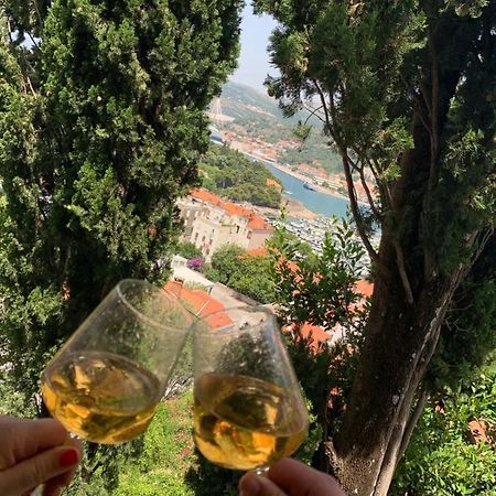 Apartments Nono Dubrovnik Kültér fotó