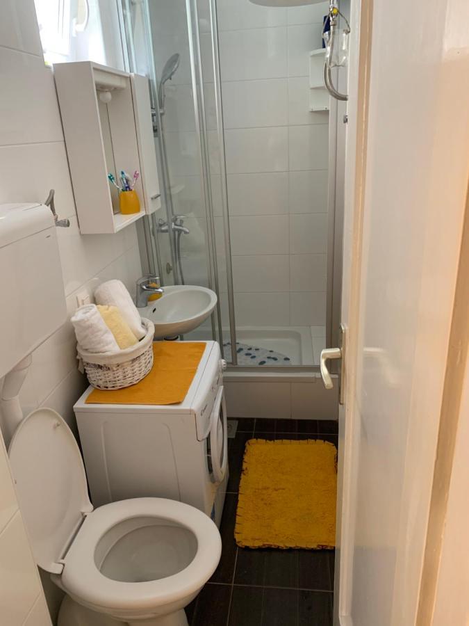 Apartments Nono Dubrovnik Kültér fotó