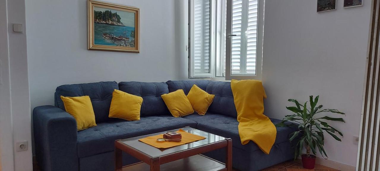 Apartments Nono Dubrovnik Kültér fotó