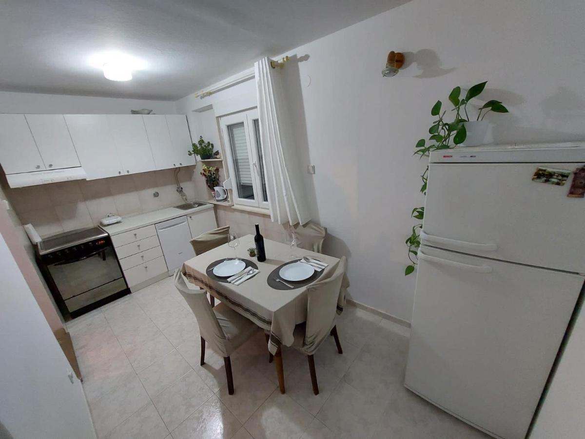 Apartments Nono Dubrovnik Kültér fotó
