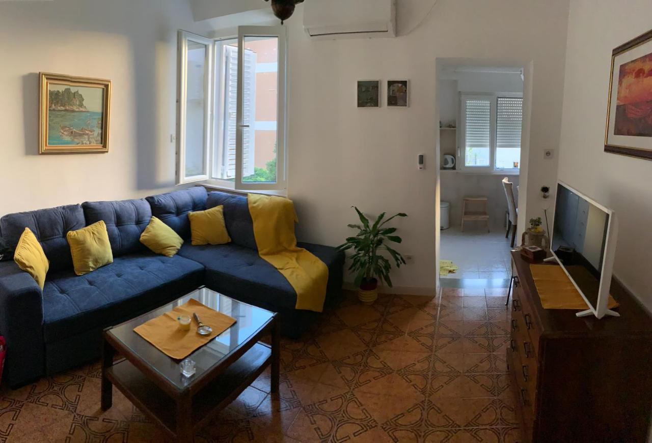 Apartments Nono Dubrovnik Kültér fotó