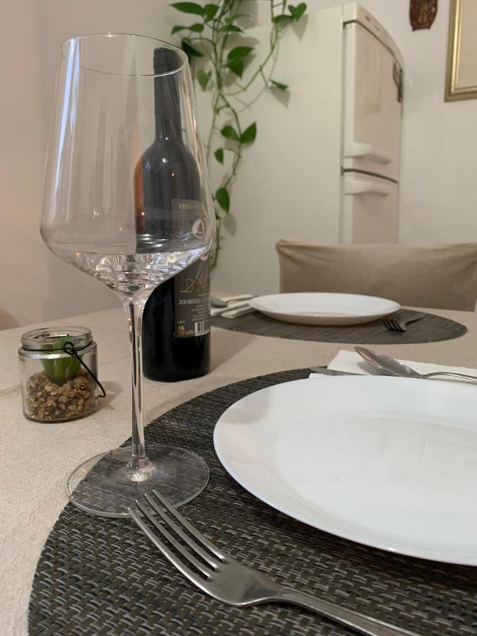 Apartments Nono Dubrovnik Kültér fotó