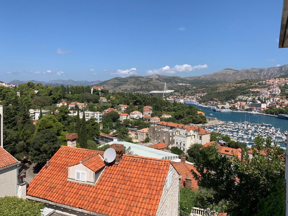 Apartments Nono Dubrovnik Kültér fotó