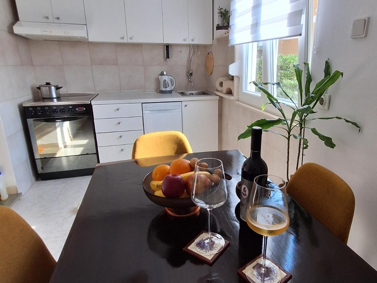 Apartments Nono Dubrovnik Kültér fotó