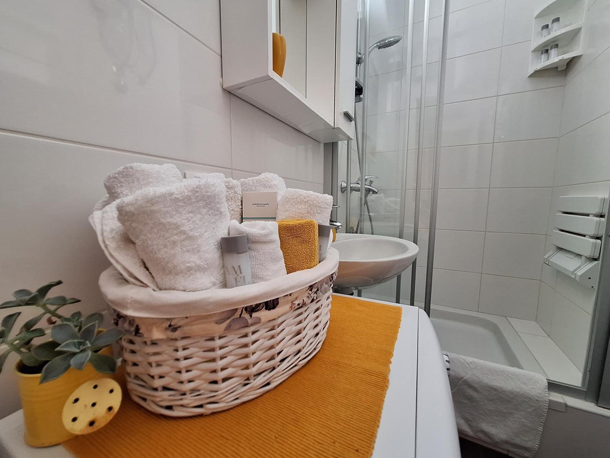 Apartments Nono Dubrovnik Kültér fotó
